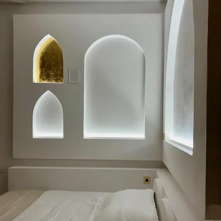 Miloa Balneo Romantique Avec Bain Prive Lejlighed *