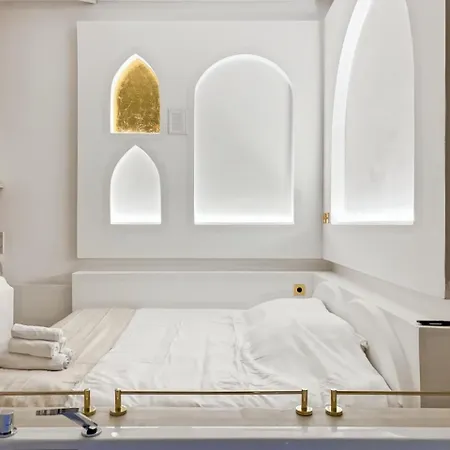 Miloa Balneo Romantique Avec Bain Prive *